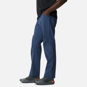 Columbia Men's Silver Ridge II Stretch Pants